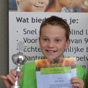 kindertypecursus review jelle
