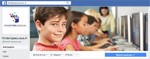 Facebook kindertypecursus