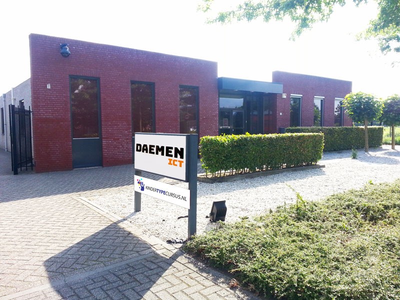 kindertypecursus-pand contact kindertypecursus