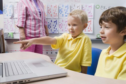 Typecursus Kinderen 2
