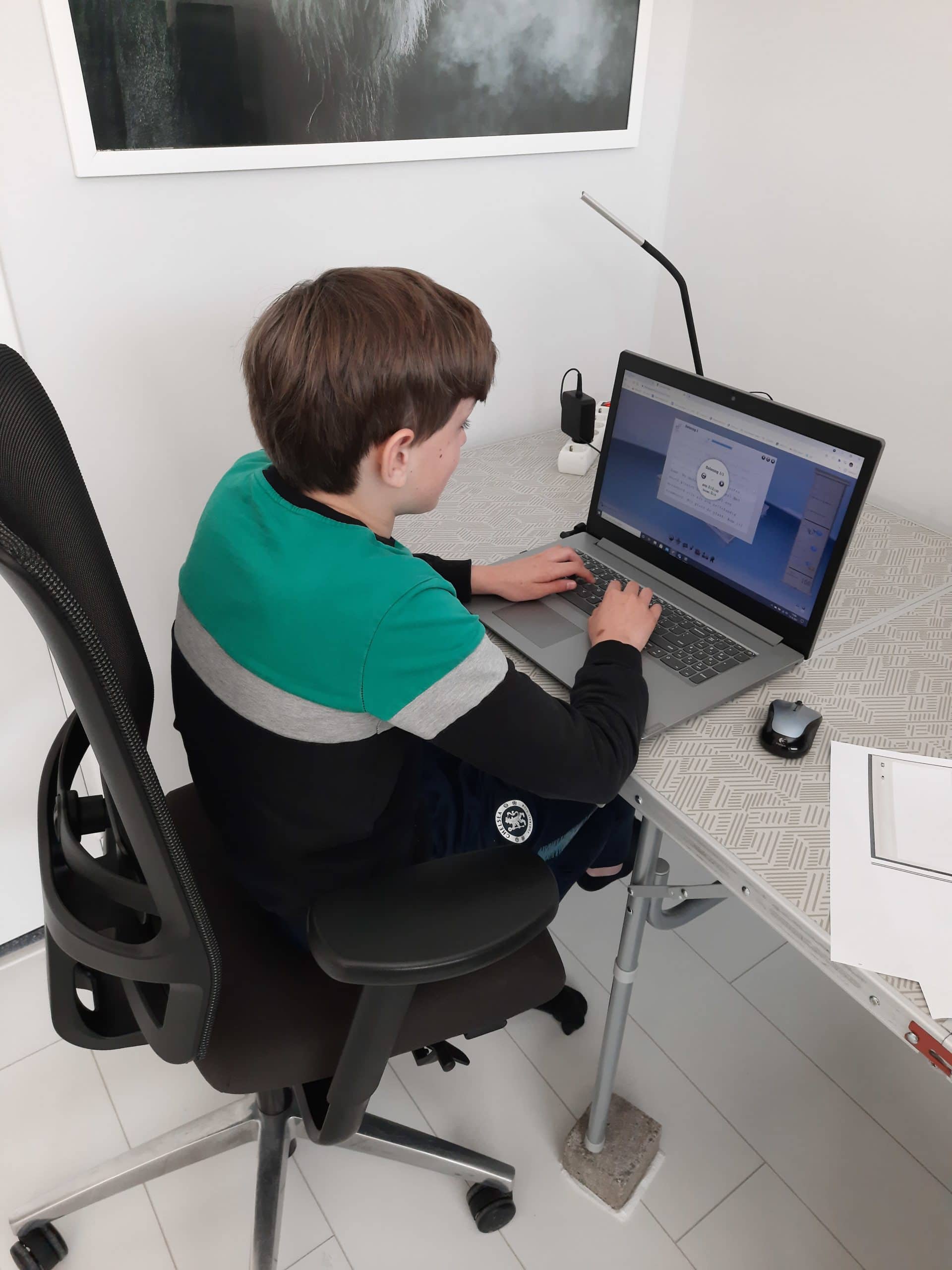 Examen Goos van Embden