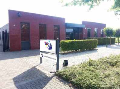 Locatie-Kantoor-Kindertypecursus
